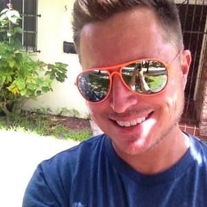 Meet your Posher, Freddy